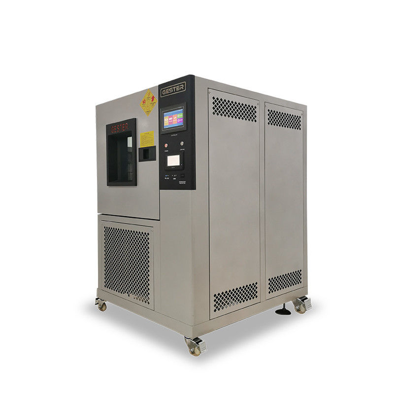Electrical Comprehensive Cold AC220V Ross Flexing Machine