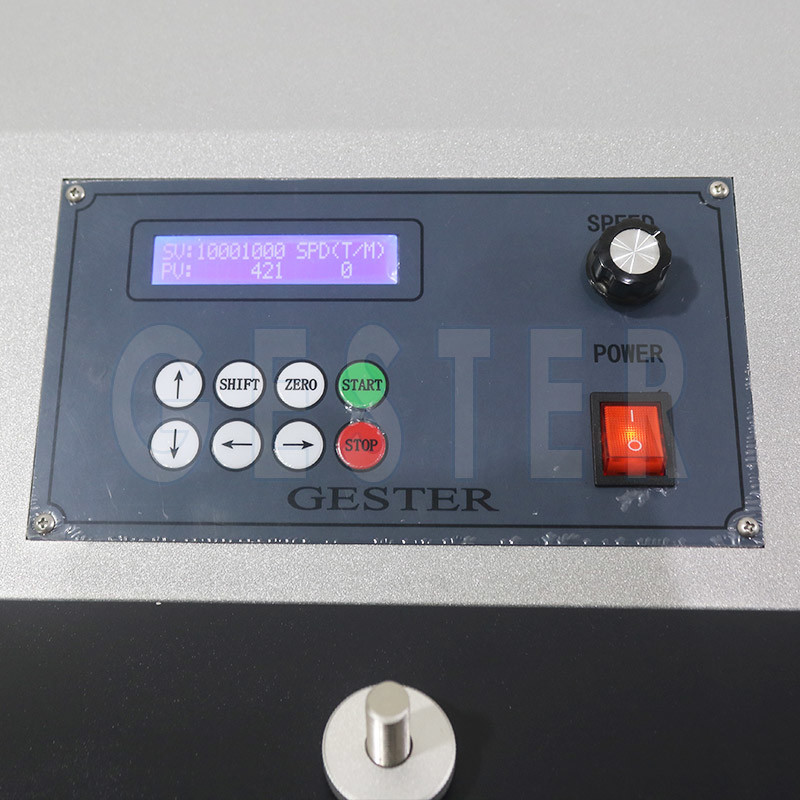 Whole Sole ASTM D1052 Shoe Testing Machine ROSS Flexing Tester